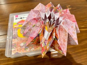 折り紙アート✿✿ - 株式会社NICO JAPAN